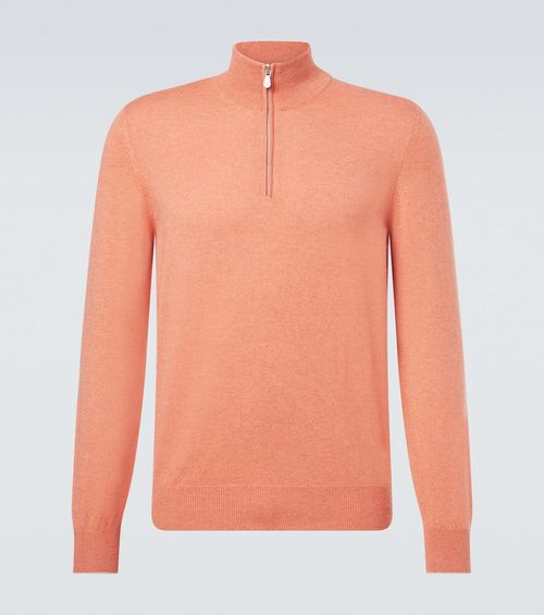 Cashmere sweater