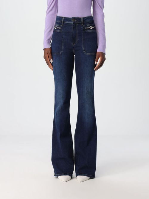 Liu Jo | Jeans Woman color Blue | Realry