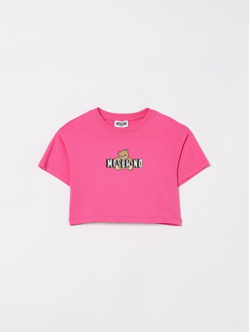Sweater Kids color Azalea