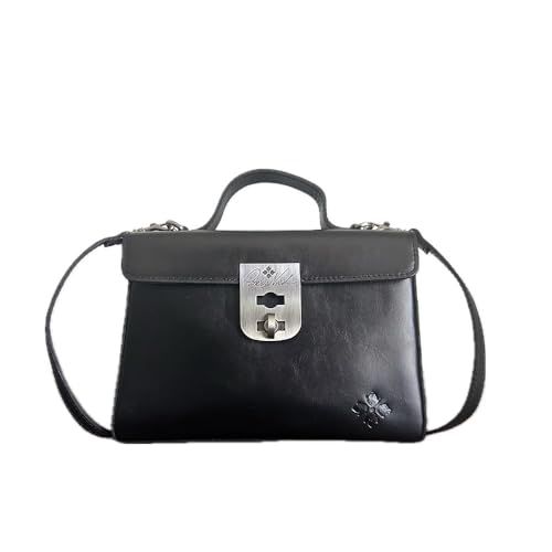 Patricia Nash Carisbrooke Satchel