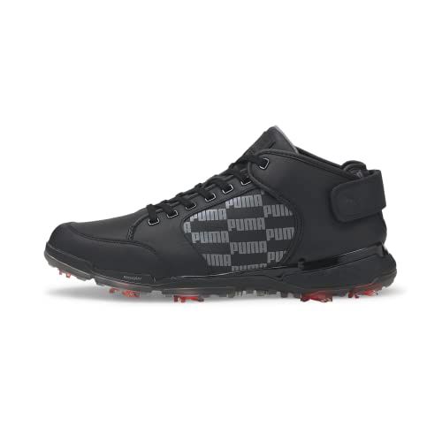 Puma Men's Proadapt Delta Mid Golf Shoe
