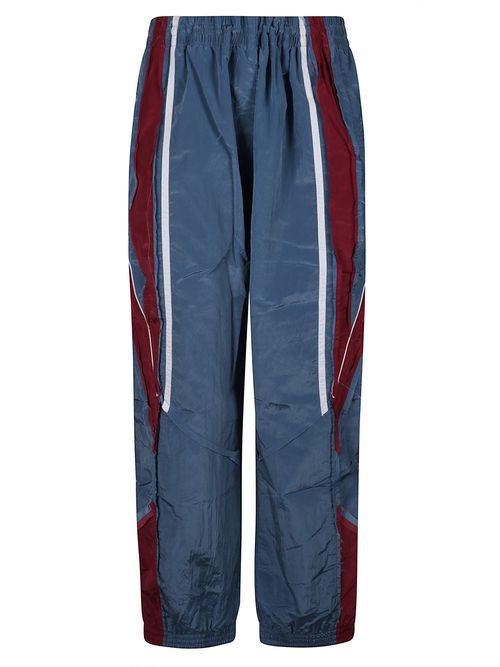 Layered Sweatpants