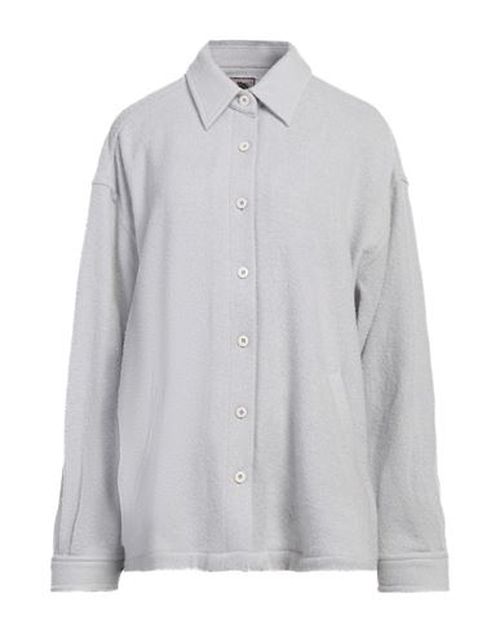 Woman Shirt Light grey