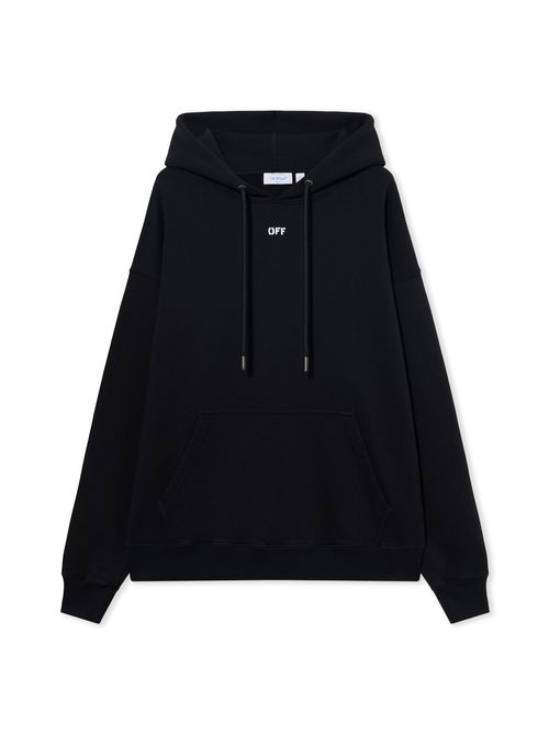 3d Spray Arrow Skate Hoodie