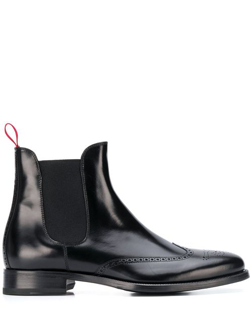 Chelsea boots - Black