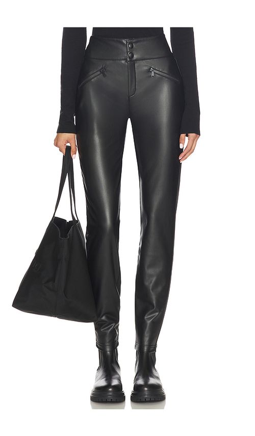 Alp N Rock Geneva Techno Pant in Black. S. Also in