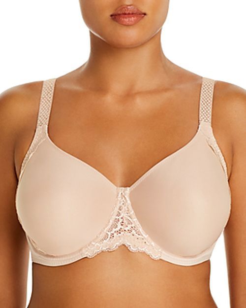 Caresse Full-Figure Minimizer Bra