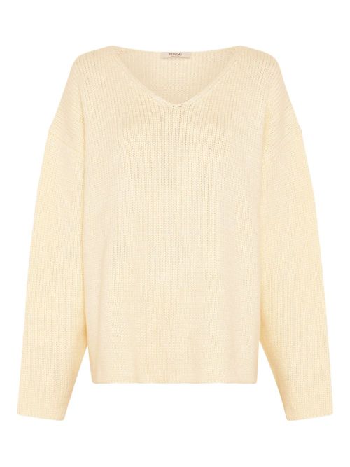 FFORME Jayden jumper - Neutrals