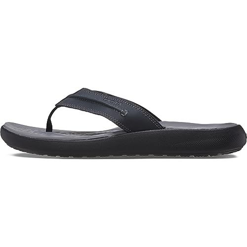 Crocs Men's Yukon Vista II Flip Flops