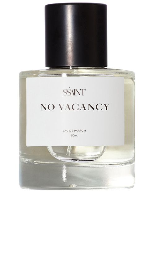 SSAINT No Vacancy Eau de Parfum 50ml in Beauty: NA