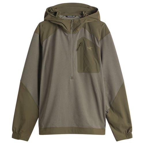 Men's Konseal SL Pullover Hoodie Forage/Tatsu