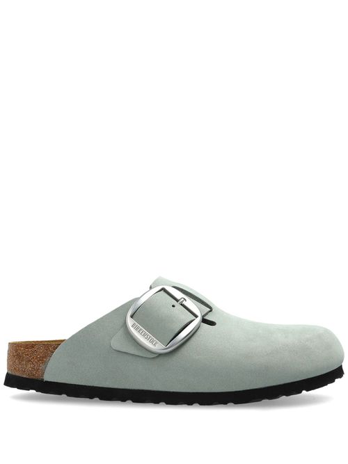 Boston clog - Green
