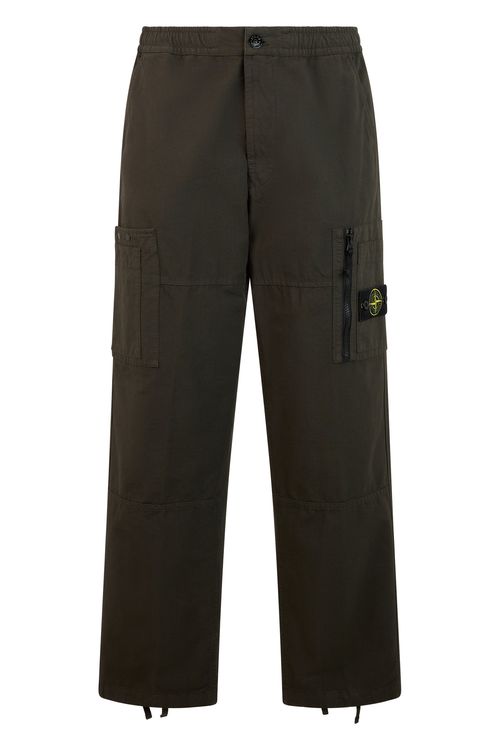 Pants with Pockets