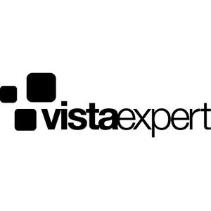 Vista Expert IT Logo