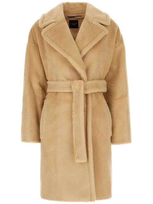 Emmy coat - Neutrals