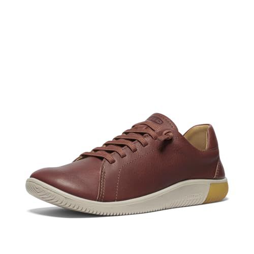 KEEN Women's KNX Lace Up Lightweight Flexible Sneakers