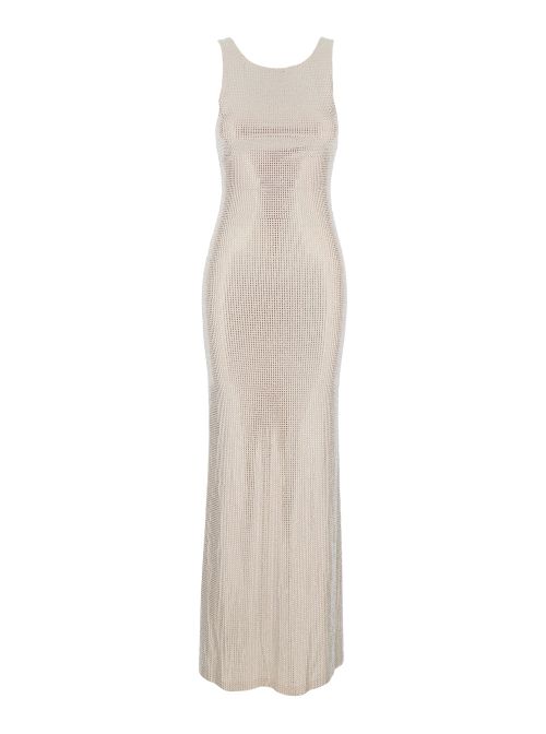Helios Dress — Pink