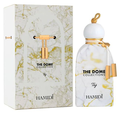 Mens The Dome Taj EDP Spray 3.4 oz Fragrances 6294015178937