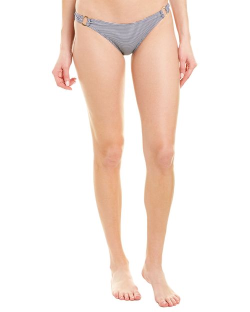 Shoreline Ring Side High-Cut Bottom