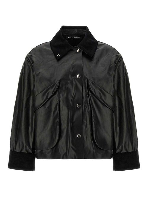 Hunting Jacket
