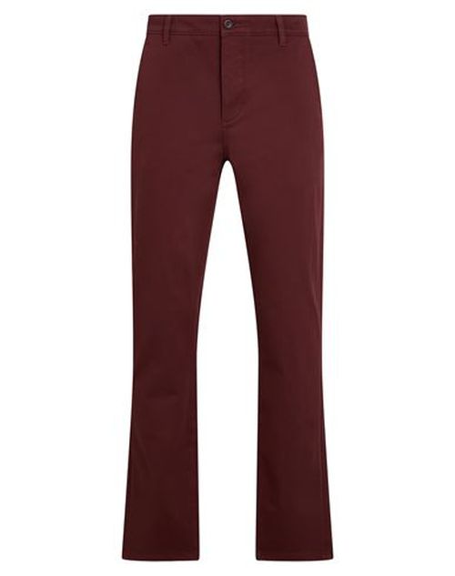 Dockers Man Pants Chocolate brown Size 32W