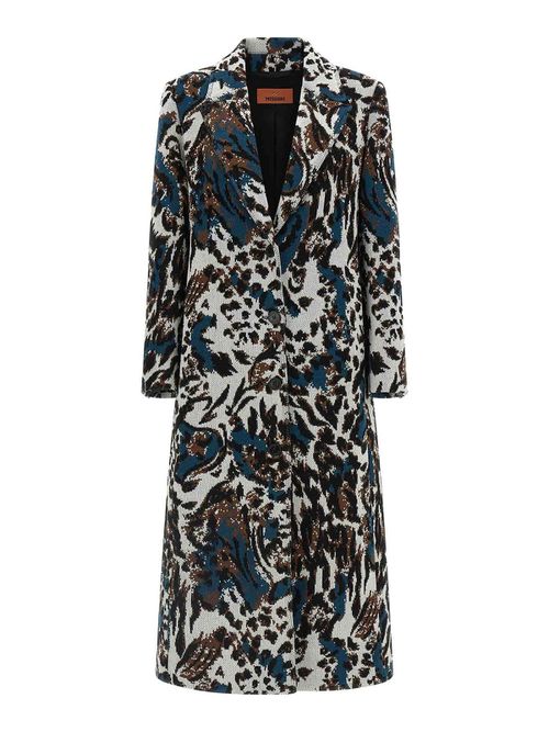 Animalier Coat