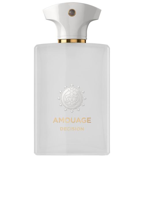 AMOUAGE Decision Eau De Parfum in Beauty: NA