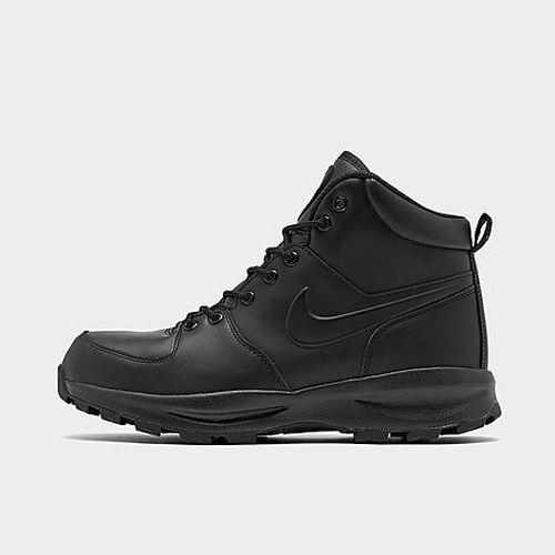 Manoa Leather Boots