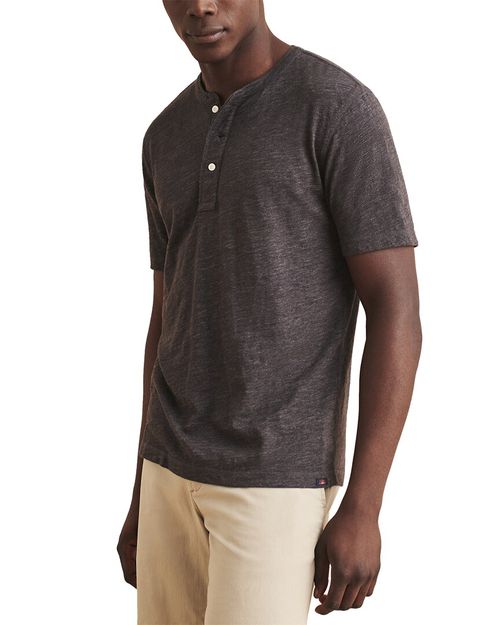 Heather Henley Shirt