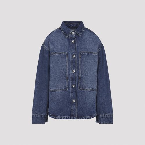 Paso Patch Pocket Shirt
