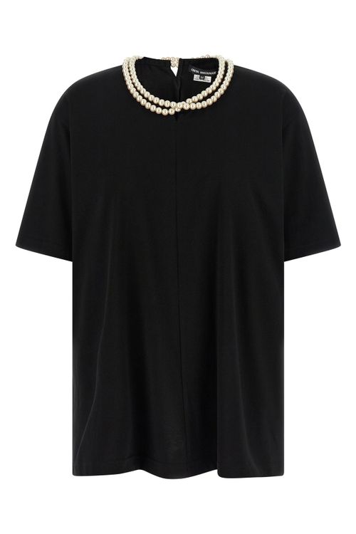 Pearl Necklace T-Shirt
