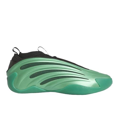 Adidas Unisex Harden Volume 9 Basketball Shoes Sneaker