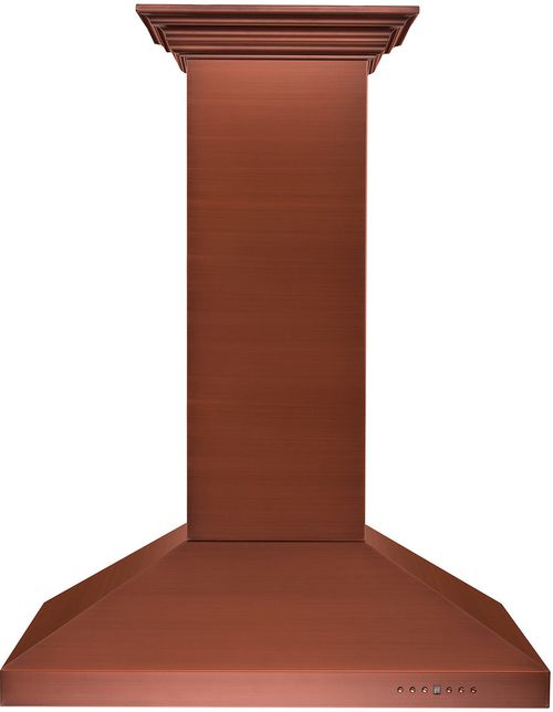 ZLINE 36" Chimney Style Range Hood 8KL3IC