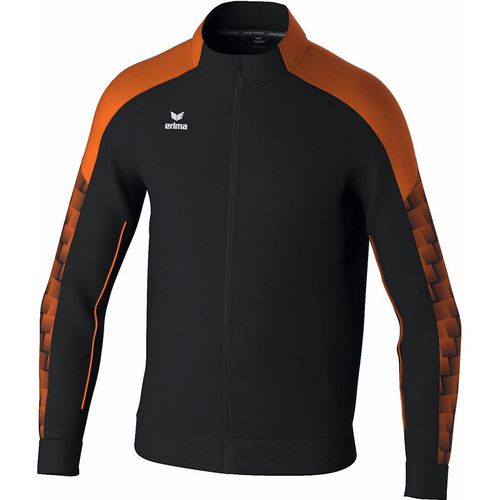 Children's tracksuit jacket Erima Evo Star