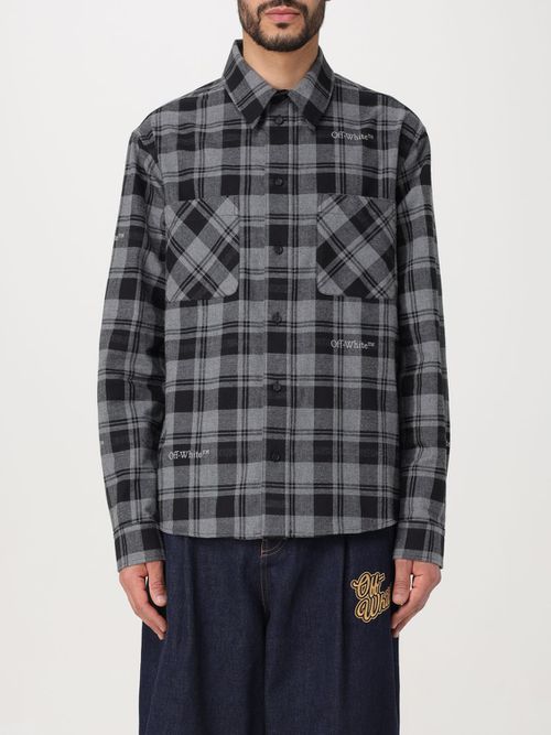 Shirt Men color Black