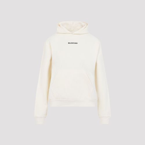Women's Medium-Fit Cotton Hoodie