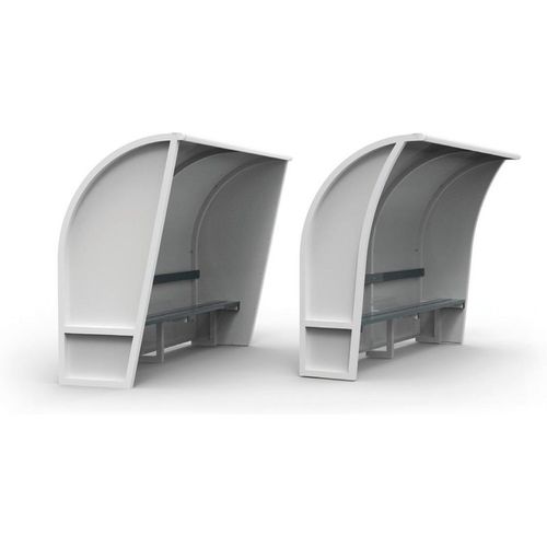 Touch shelter wheels Sporti