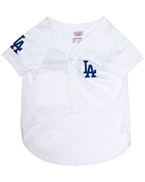 MLBPA Mookie Betts Jersey