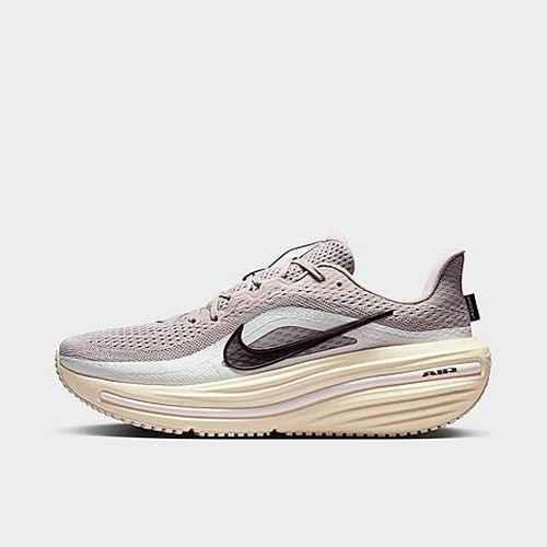 Men's Air Winflo 12 Road Running Shoes in College Grey/Coconut Milk/Phantom