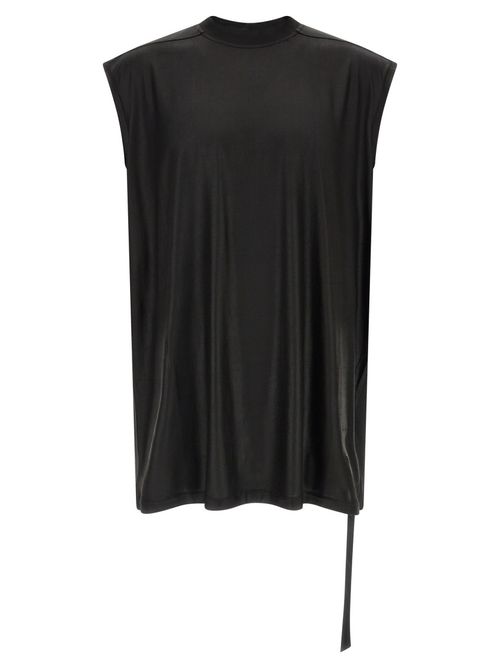 Black Trap T Top