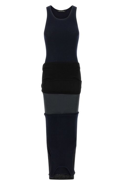 'Upside Down' Dress