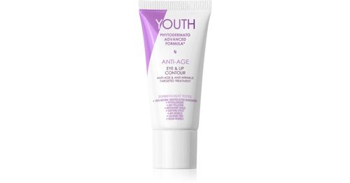 YOUTH Anti-Age Eye & Lip Contour trattamento contorno occhi e labbra