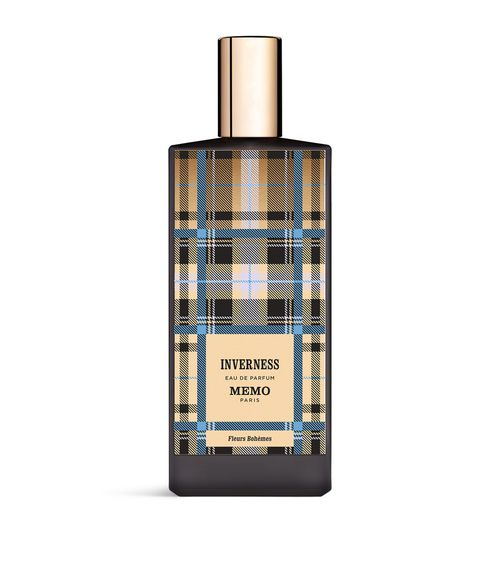 Inverness Eau de Parfum