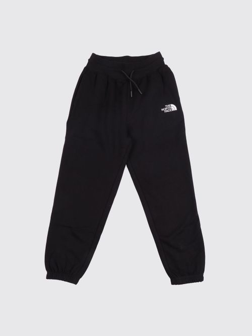 Pants Kids color Black