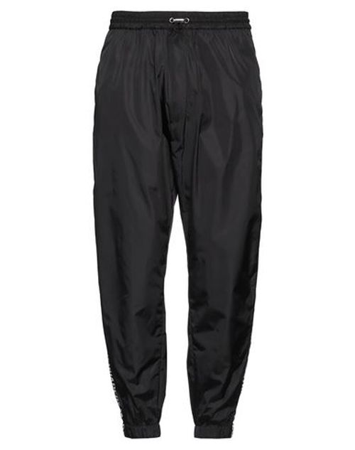 Man Pants Black