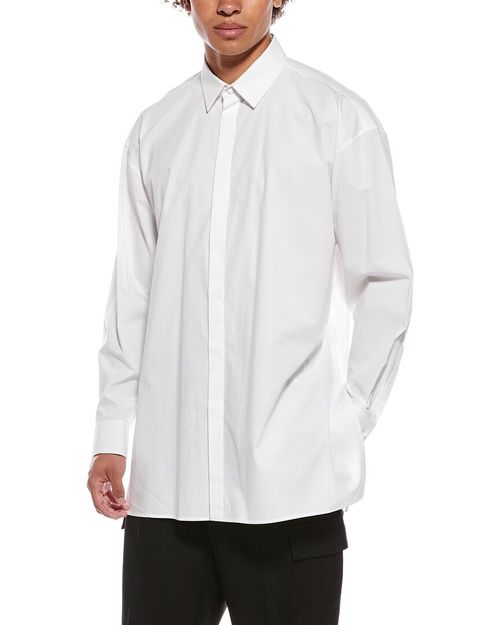 Button Down Shirt