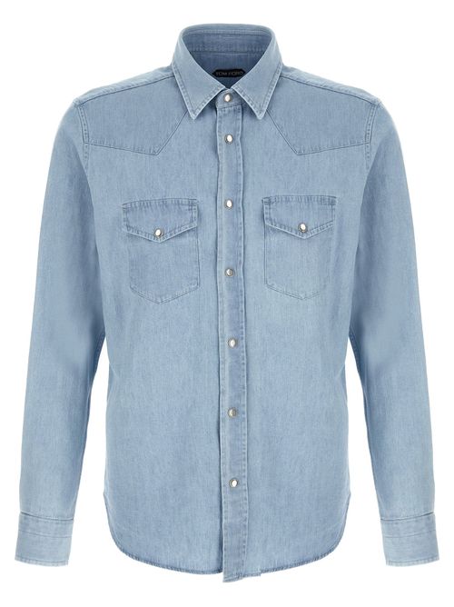 Western Shirt