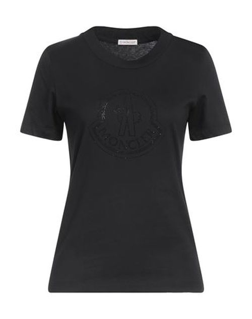 Woman T-shirt Black