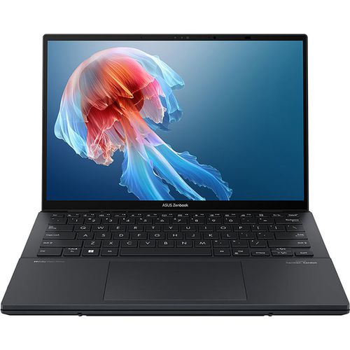 ASUS Zenbook Duo UX8406