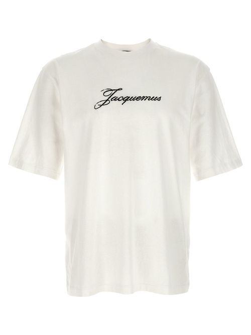 Le T-shirt T-shirt